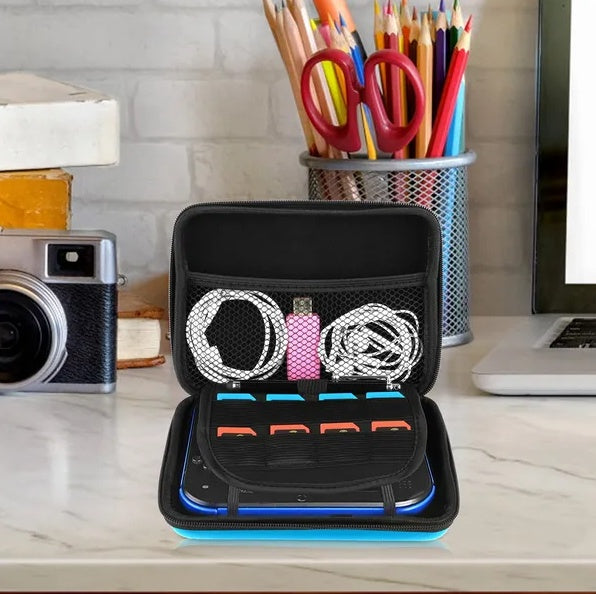 Carrying Case For Nintendo Protective EVA Hard Portable Carry Case Shell Pouch