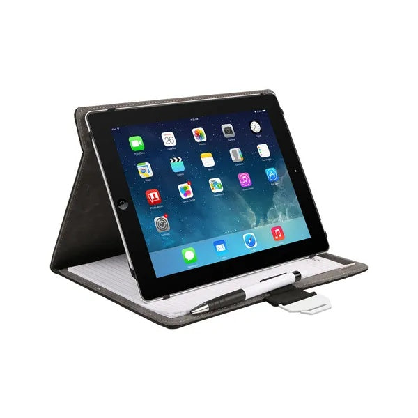 Tablet Padfolio Case Cover