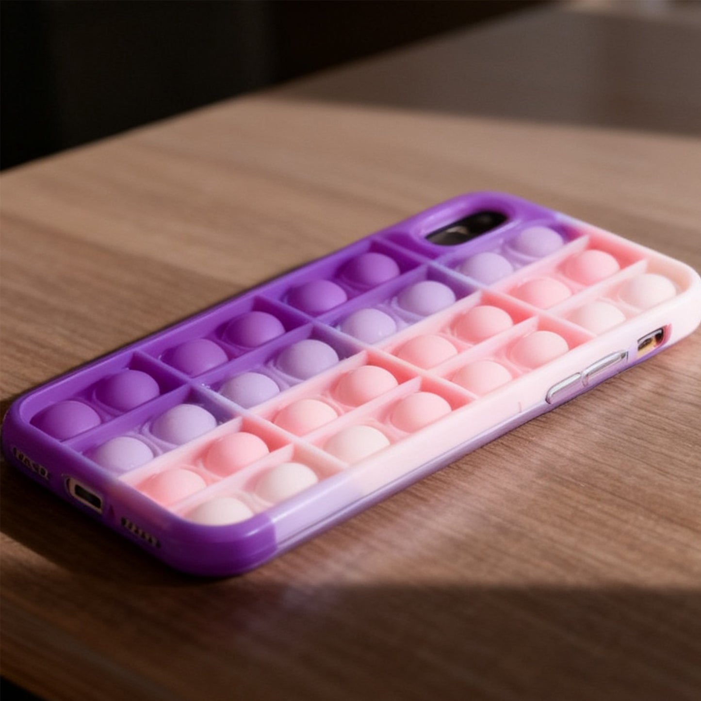 Rainbow Iphone12 Case-0298