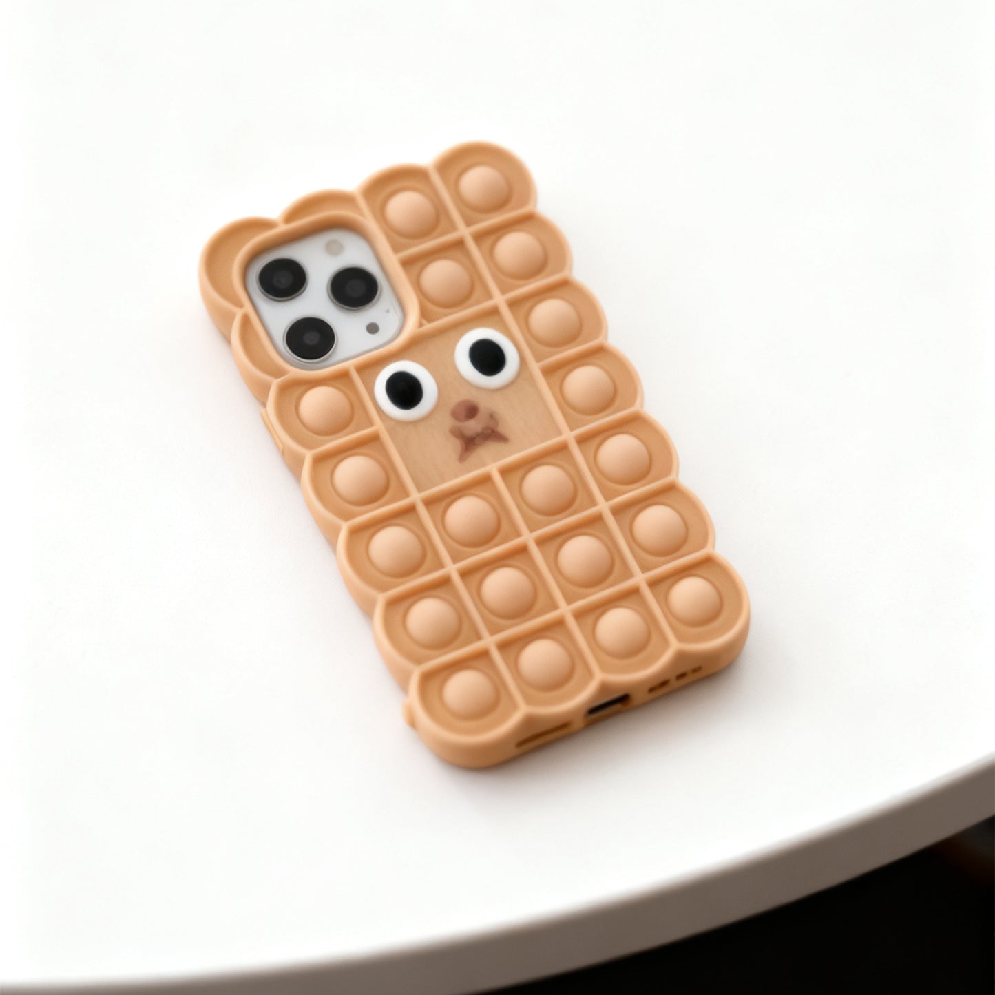Biscuits  Iphone12 Case-0274