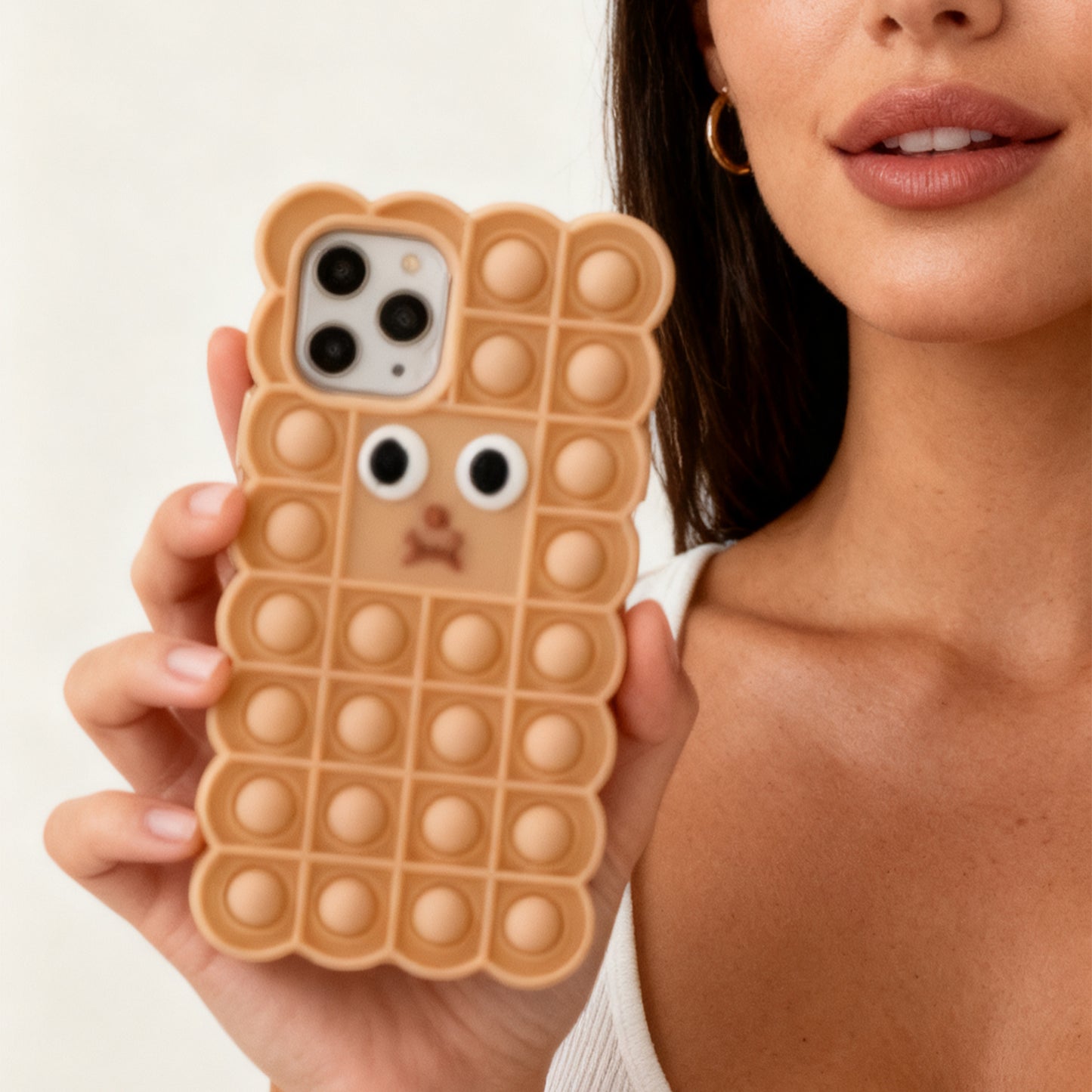 Biscuits  Iphone12 Case-0274