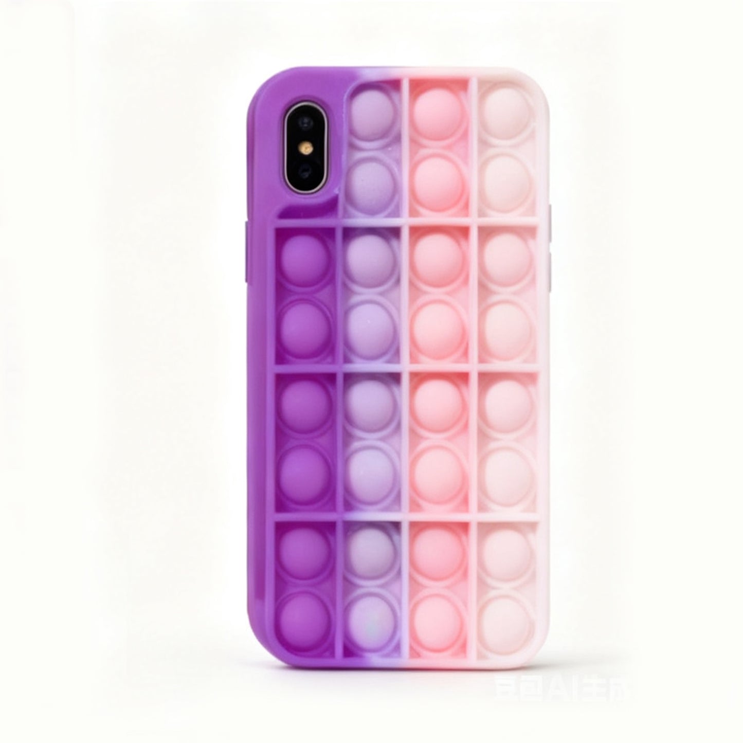 Rainbow  Iphone12 Case-0298