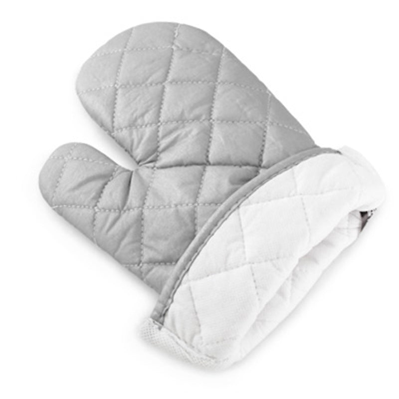 High-temperature Resistance Anti-scald Thermal Insulation Gloves