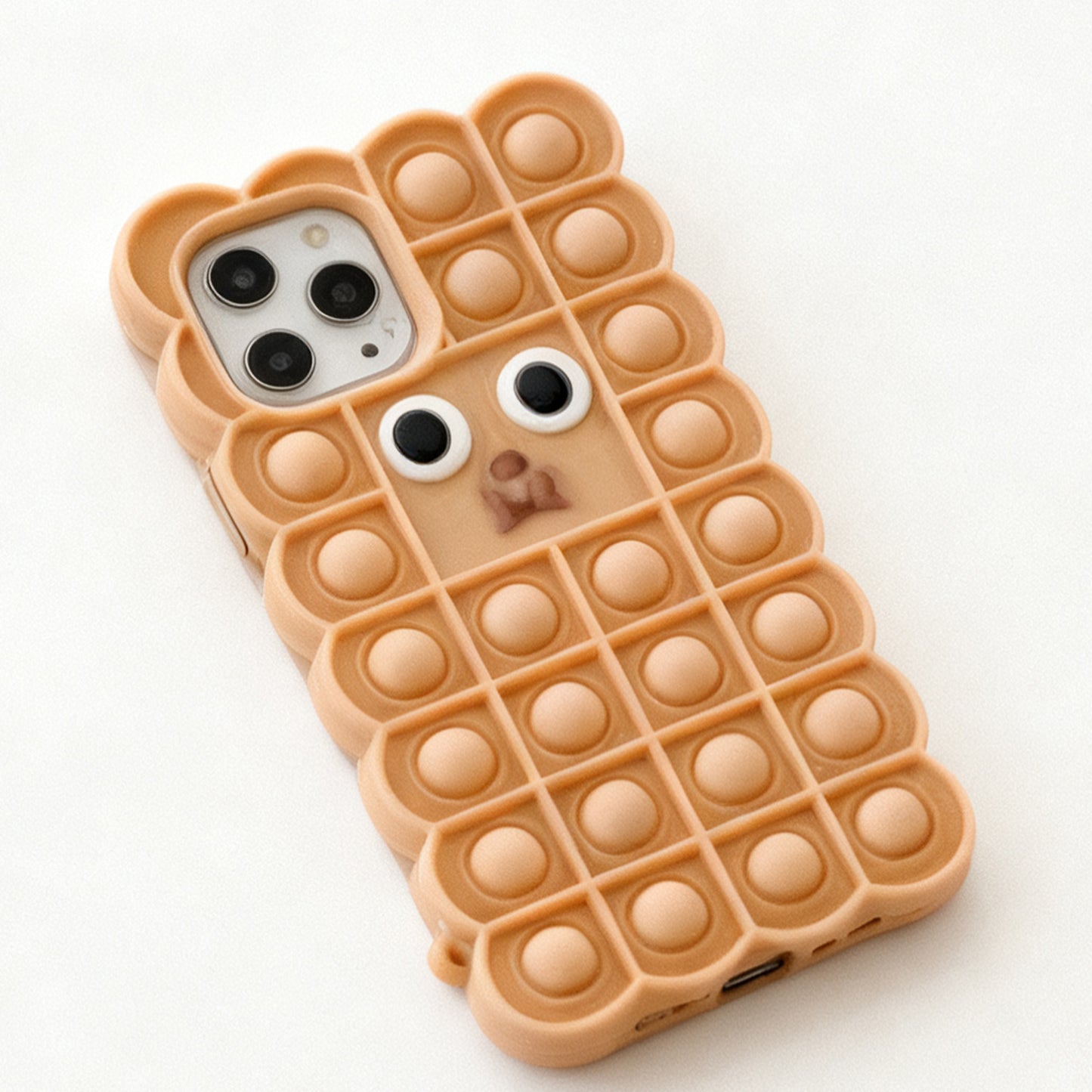 Biscuits  Iphone12 Case-0274