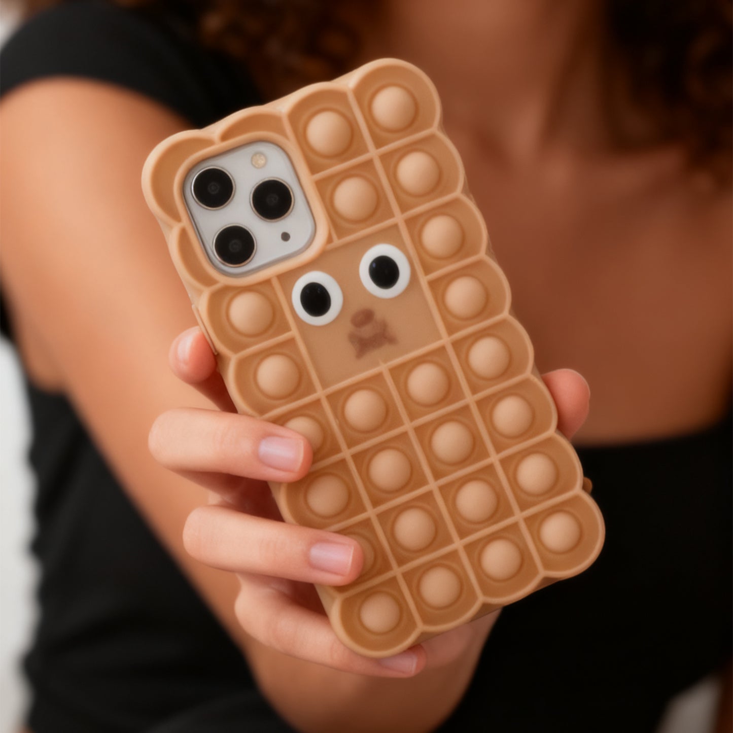 Biscuits  Iphone12 Case-0274