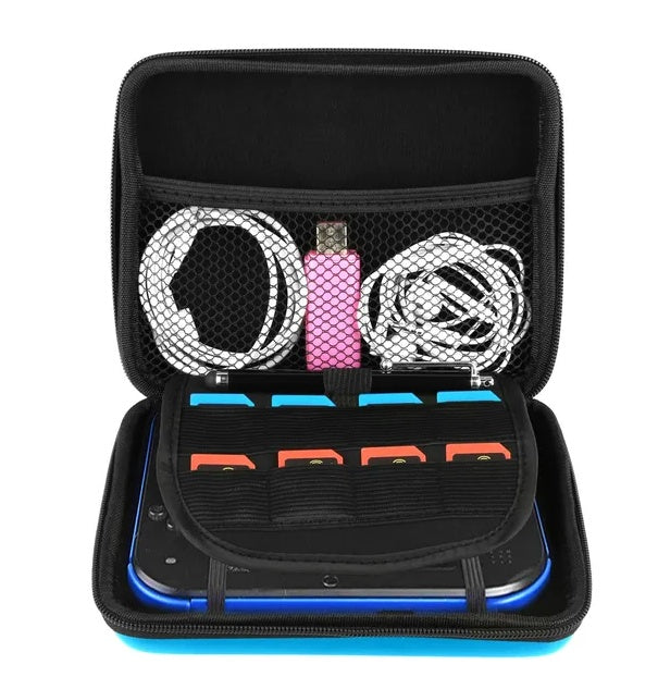 Carrying Case For Nintendo Protective EVA Hard Portable Carry Case Shell Pouch