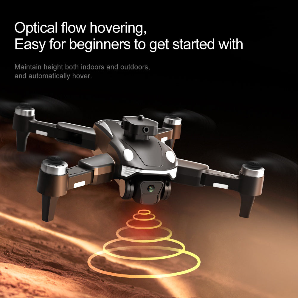 F200 Drone Intelligent Obstacleavoidance Brushless And Strongwind Resistance