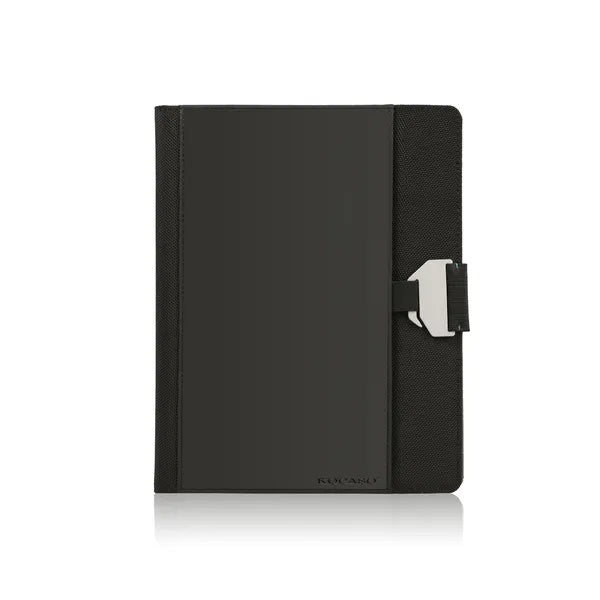 Tablet Padfolio Case Cover